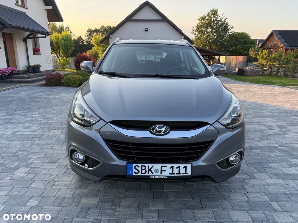 Hyundai ix35 - 9