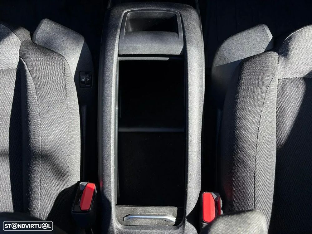 Citroën Grand C4 Spacetourer - 25