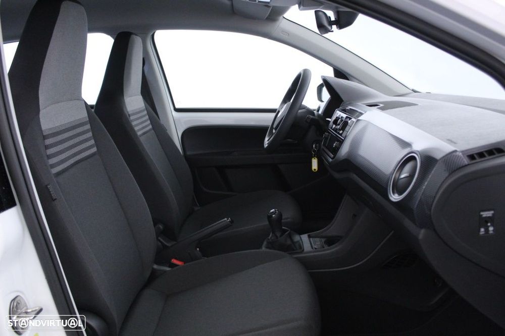 VW Up! 1.0 Move - 14