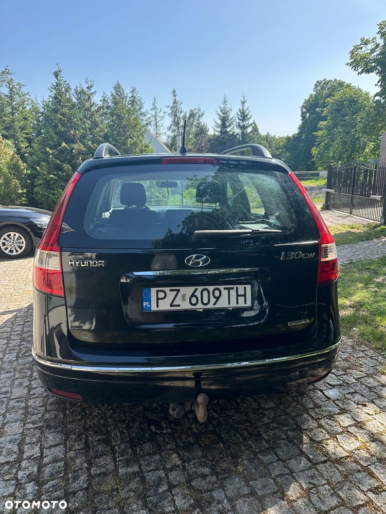 Hyundai i30 1.6 CRDi Base - 8