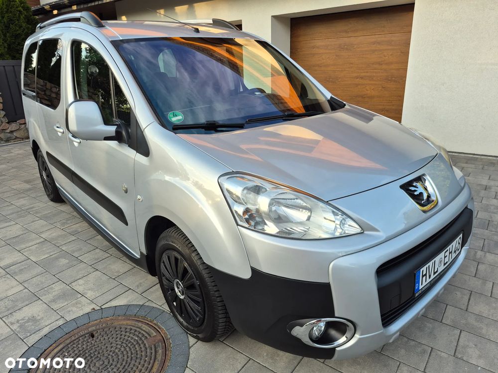 Peugeot Partner 110 Tendance - 31