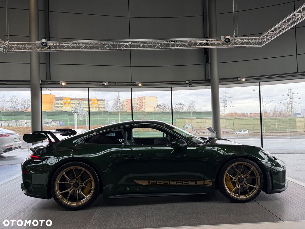 Porsche 911 GT3 - 9