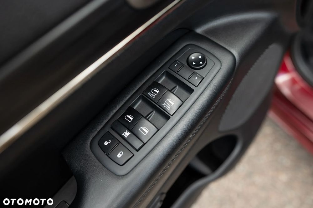Jeep Grand Cherokee 3.6 V6 Limited - 11