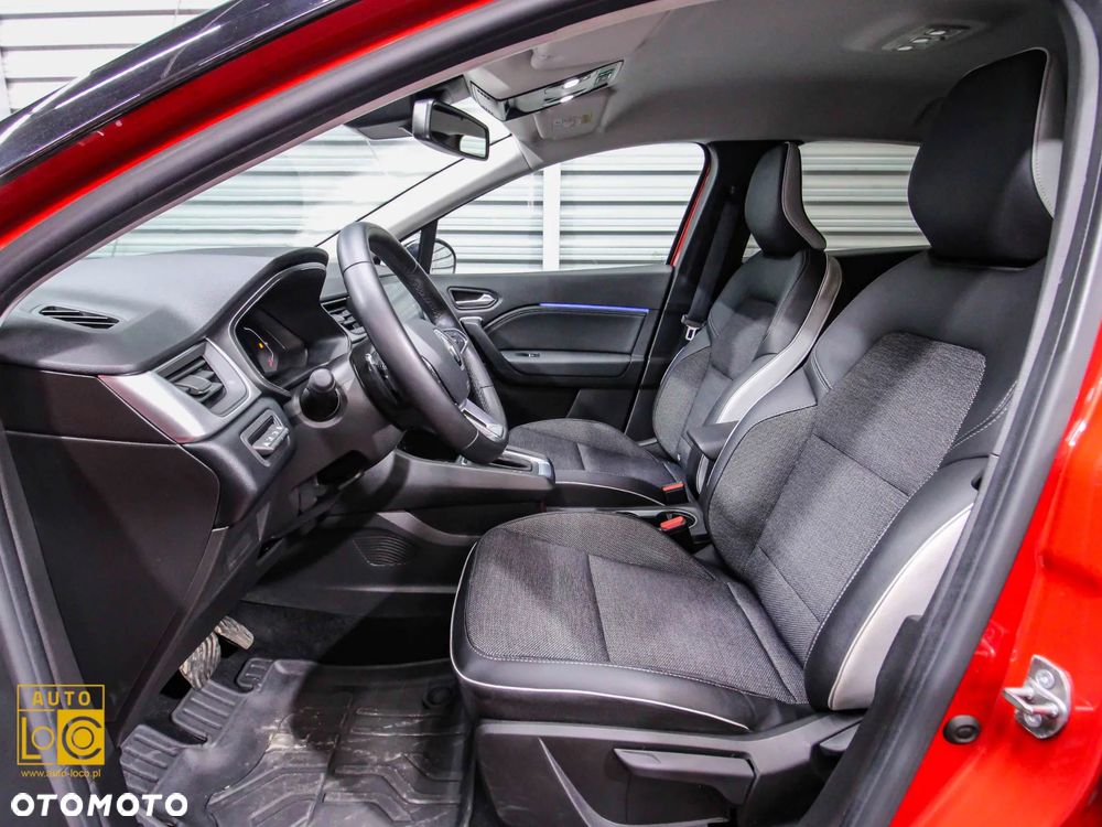 Renault Captur - 12