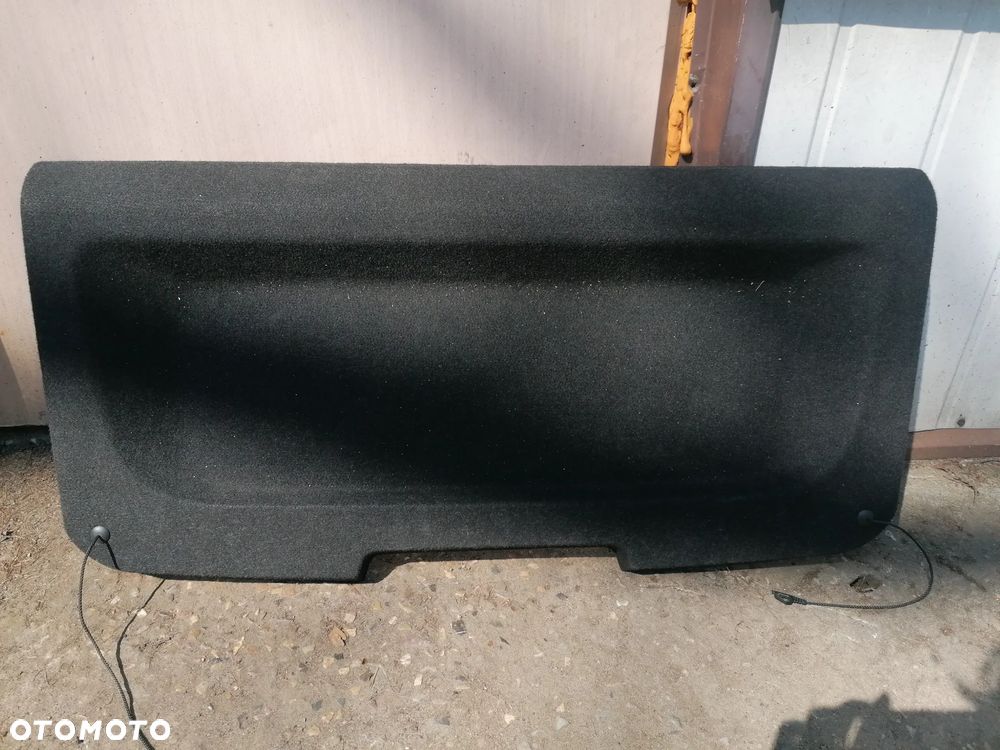 POLKA BAGAZNIKA GRANDE PUNTO - 2