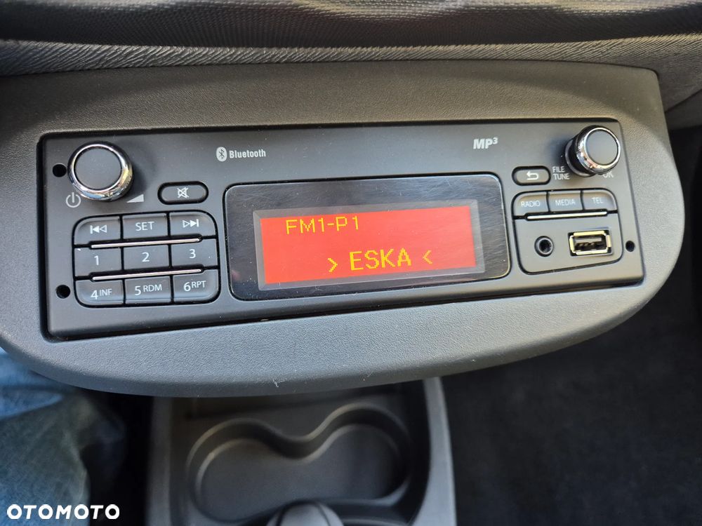 Renault Twingo 1.2 16V Dynamique - 24