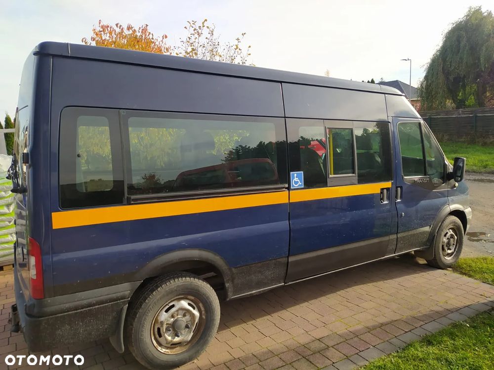Ford Transit - 21