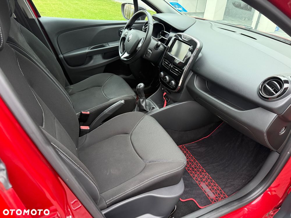 Renault Clio 1.2 16V 75 Dynamique - 19