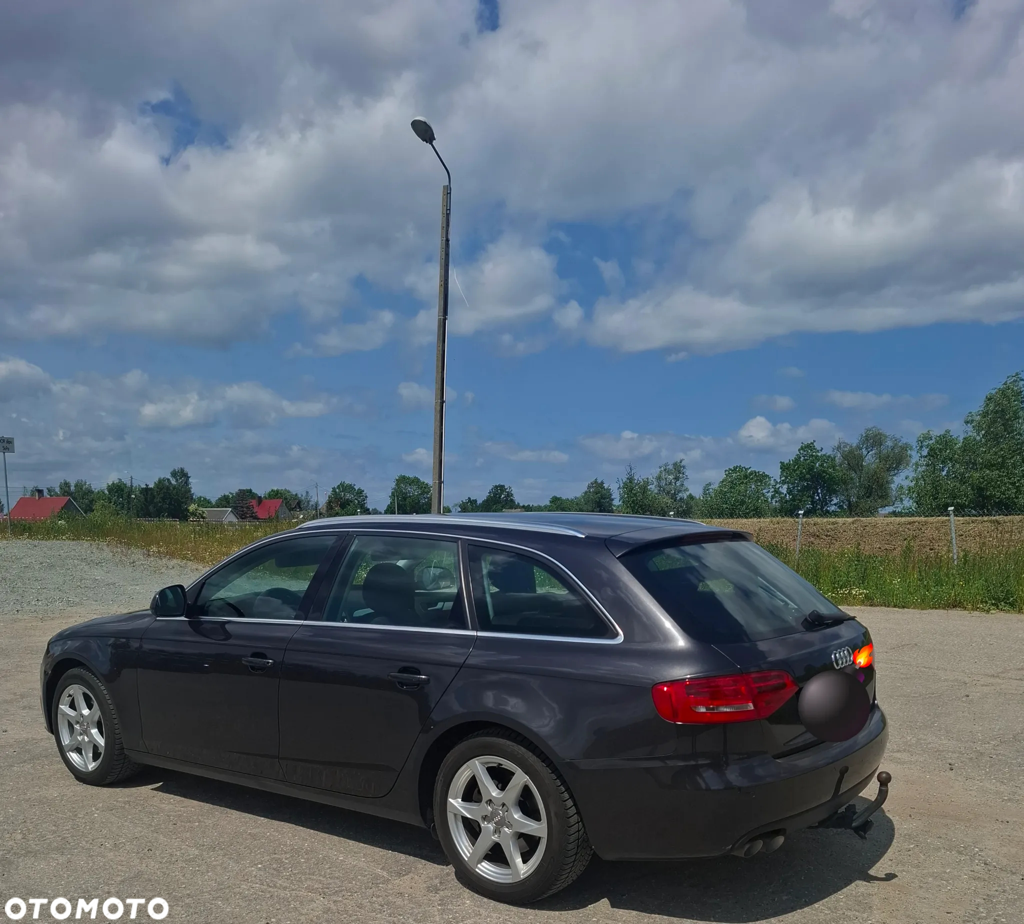 Audi A4 2.0 TDI - 4