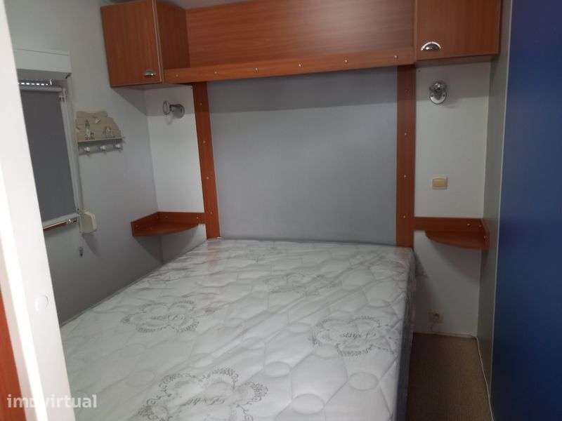 Aluga-se casa móvel - Grande imagem: 2/6
