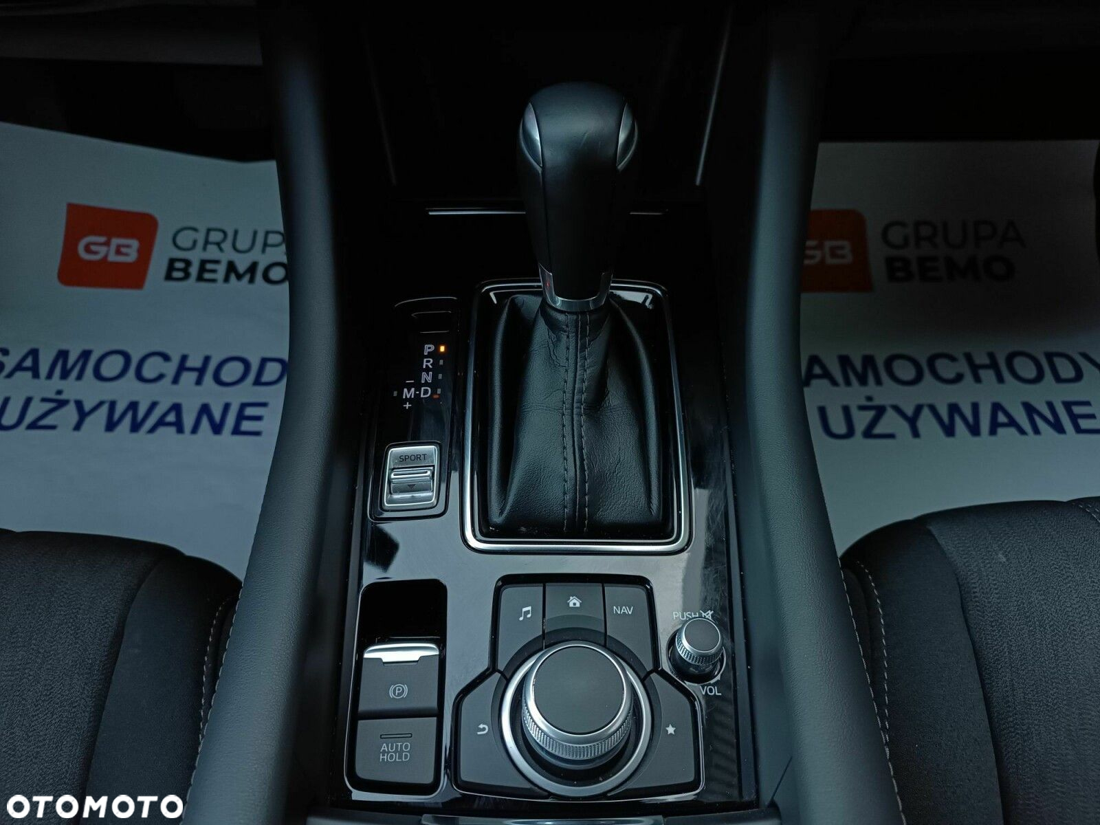 Mazda 6 2.0 SkyJoy/SkyBusiness - 22