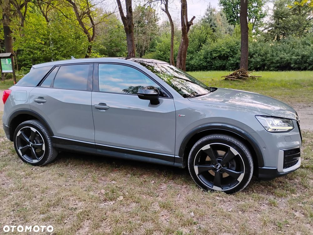 Audi Q2 2.0 TDI Quattro Sport S tronic - 5