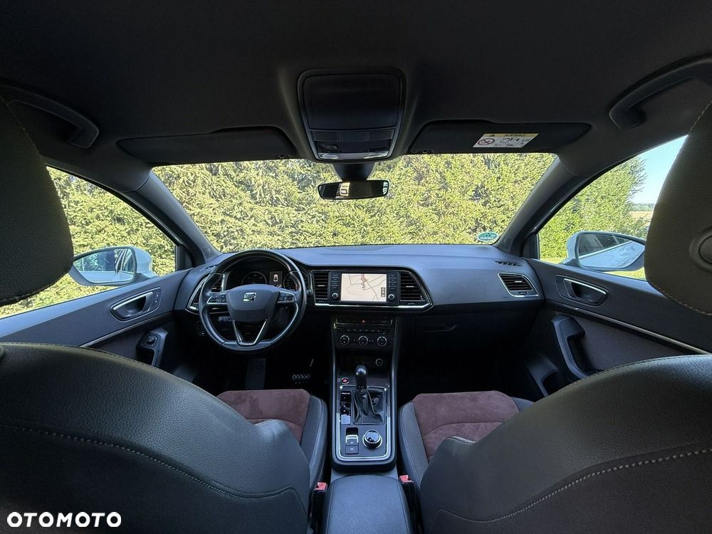 Seat Ateca - 3