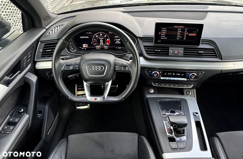 Audi SQ5 - 13