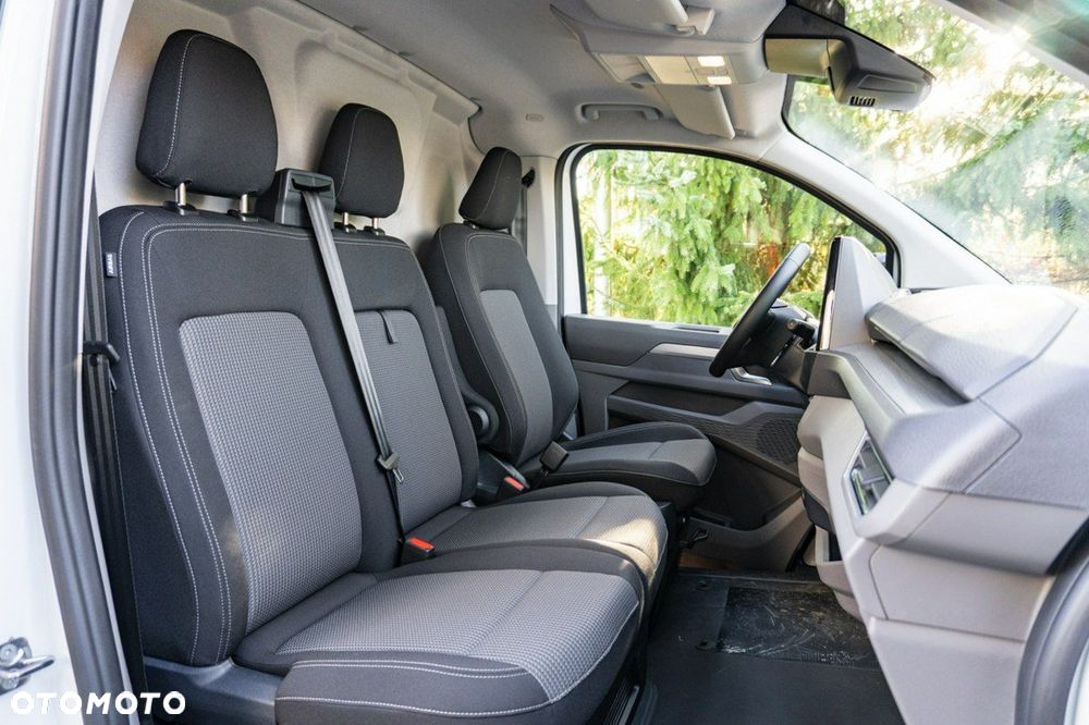 Volkswagen Transporter - 14