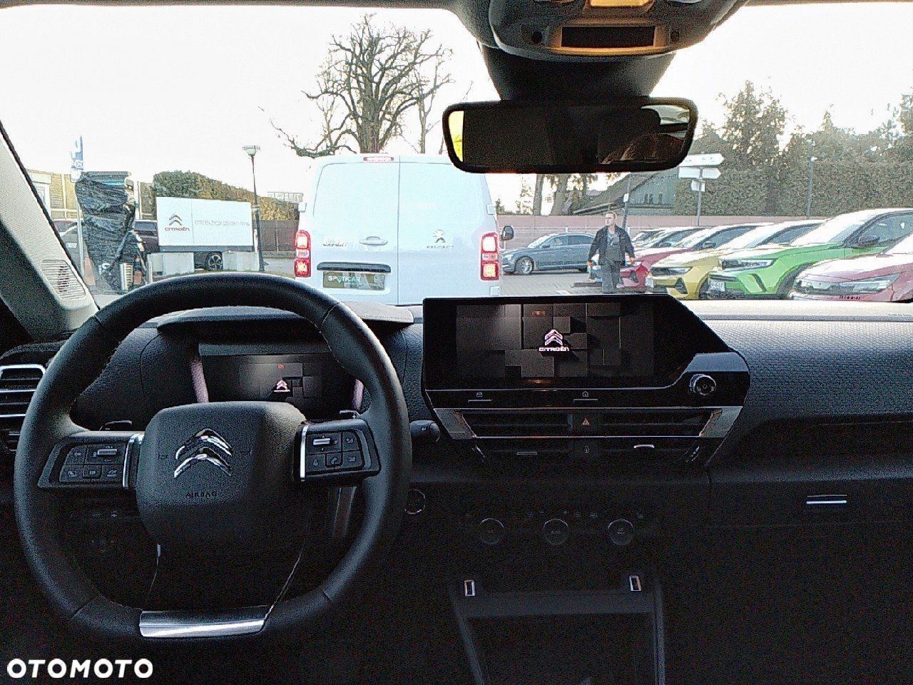 Citroën C4 1.2 PureTech Max S&S EAT8 - 8