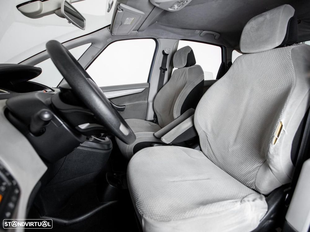 Citroën C4 Picasso - 7