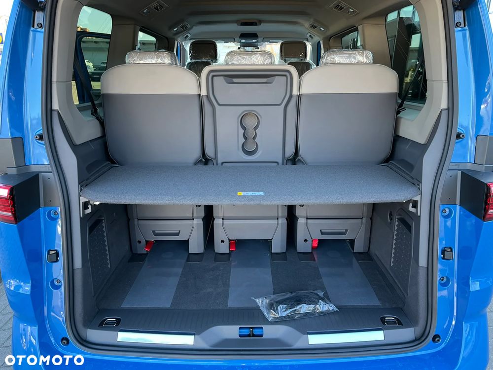 Volkswagen Multivan 2.0 TDI L2 Style DSG - 11