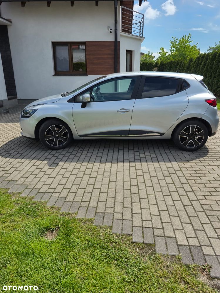 Renault Clio dCi 90 Dynamique - 6