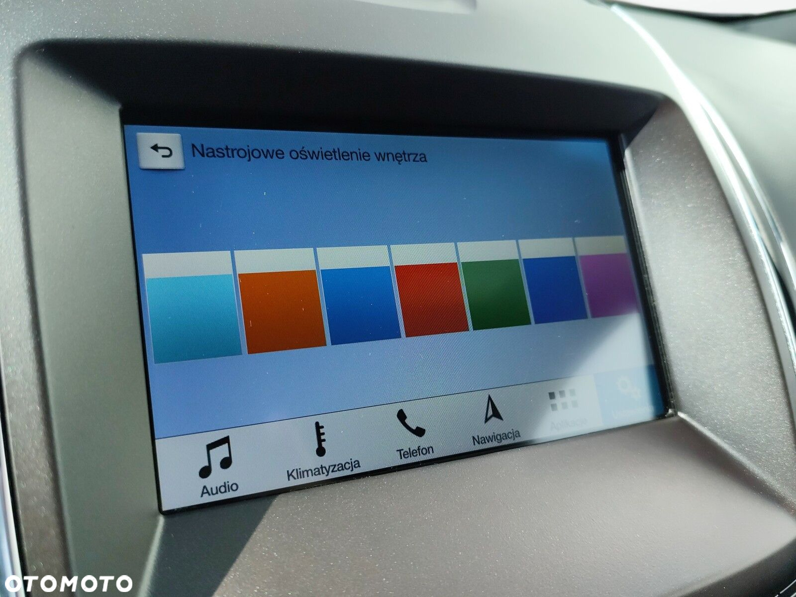 Ford Edge - 38
