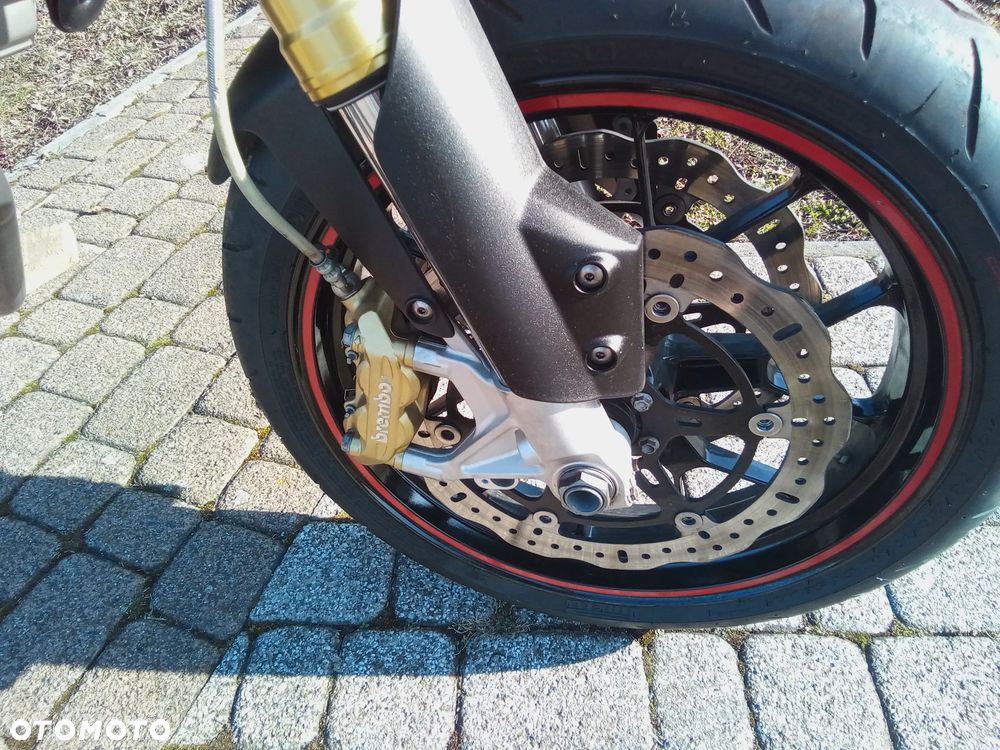 Aprilia Dorsoduro - 17