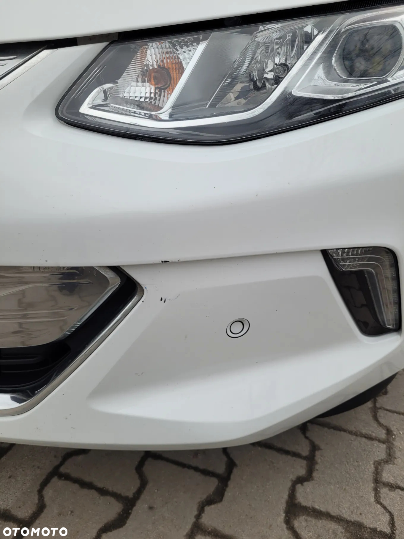 Chevrolet Volt - 14