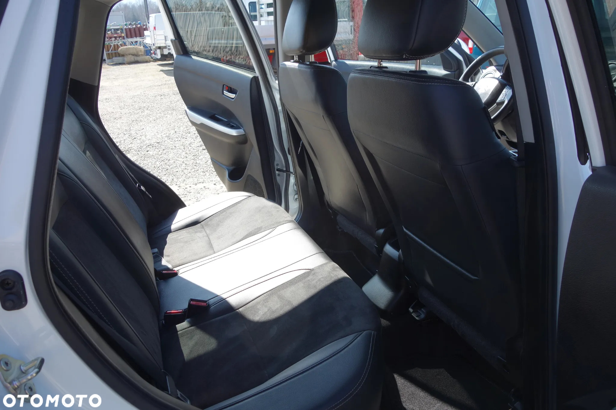 Suzuki Vitara - 15