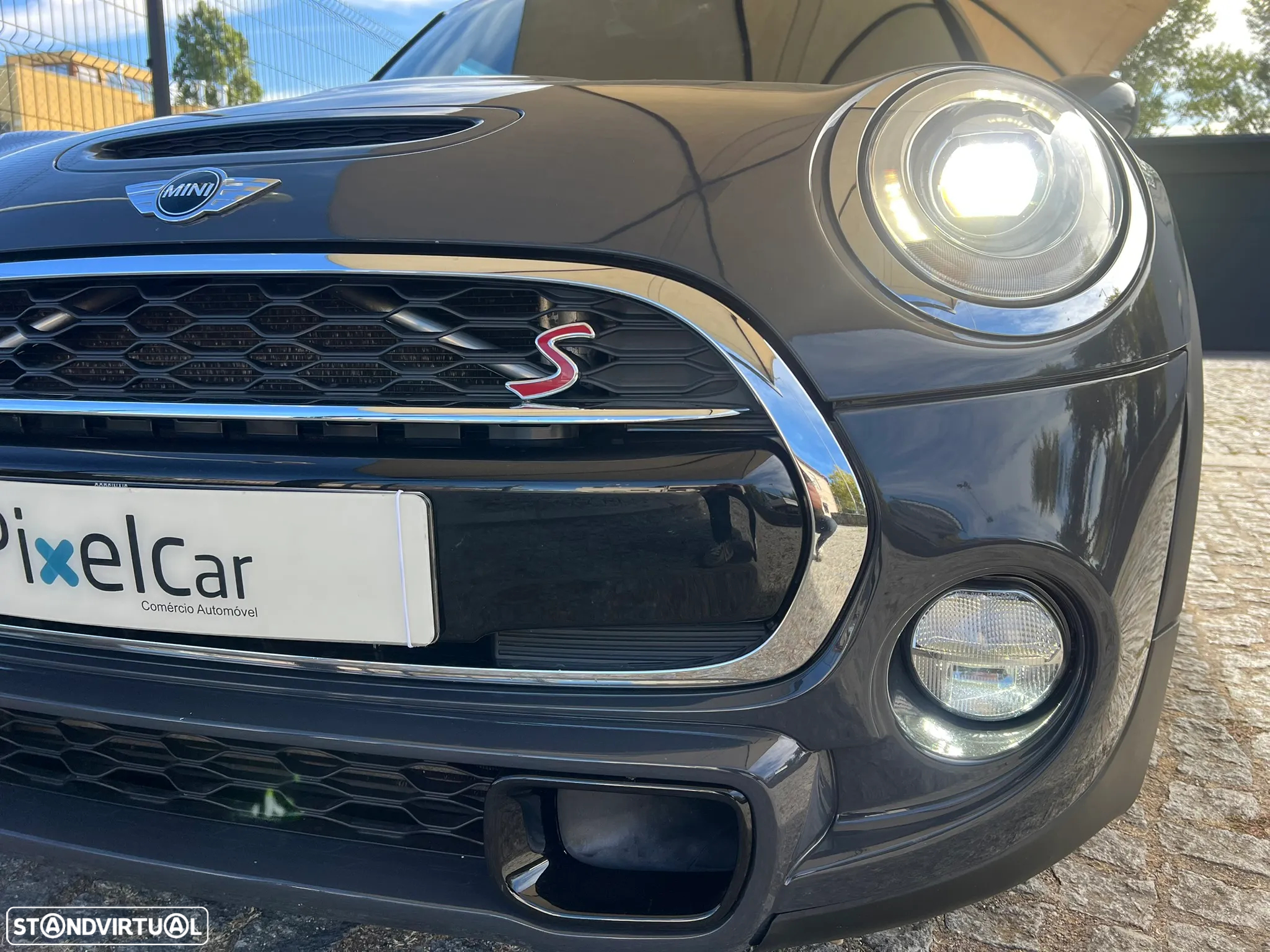MINI 5 Portas Cooper SD - 13