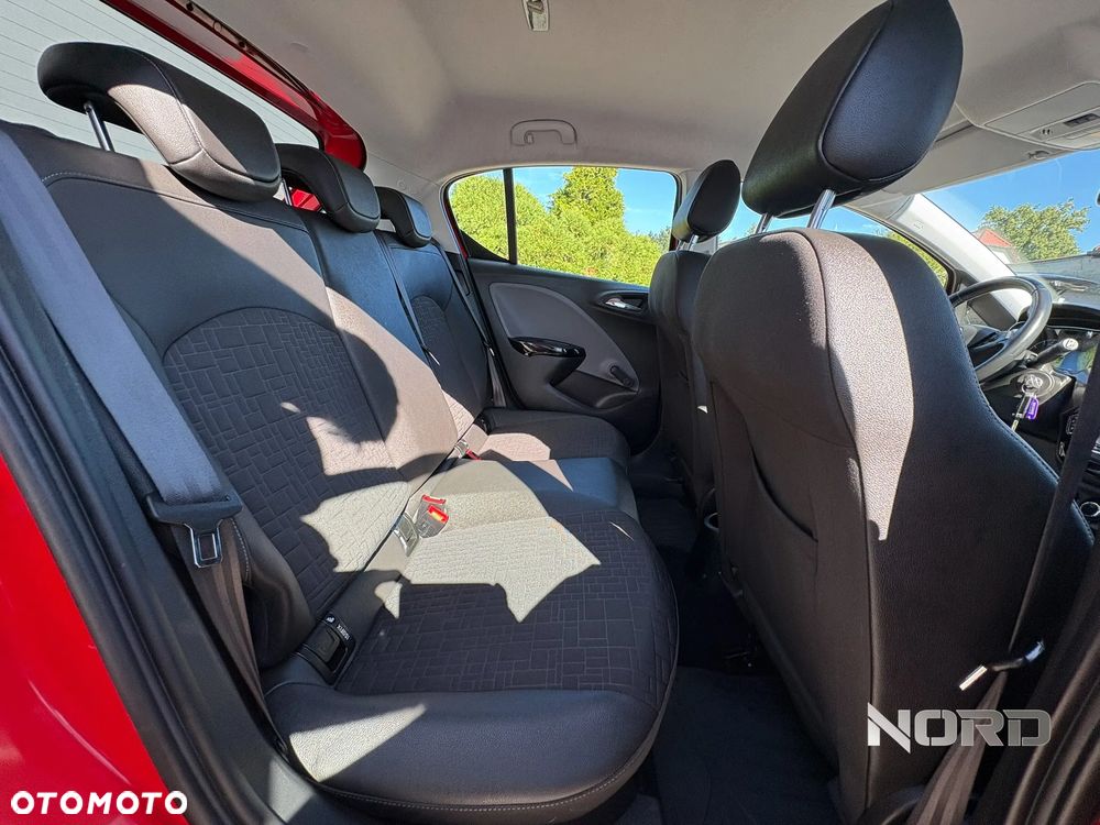 Opel Corsa 1.0 T Cosmo S&S - 14