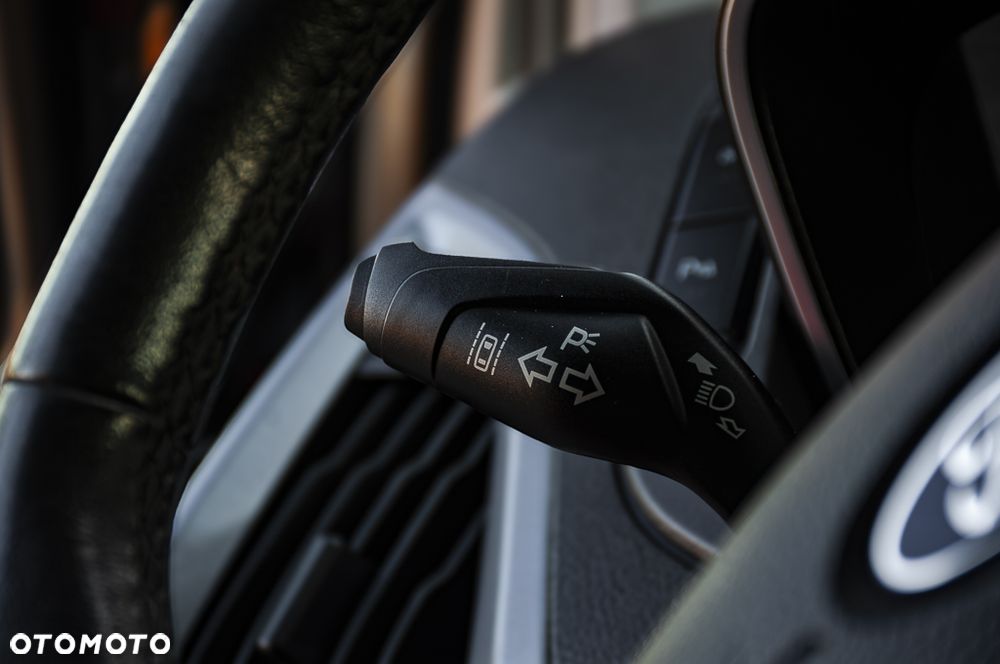 Ford Tourneo Custom 310 L1H1 VA Autm Titanium Business Edition - 8