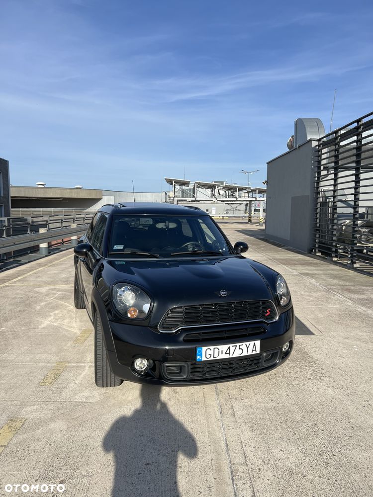 MINI Countryman - 2