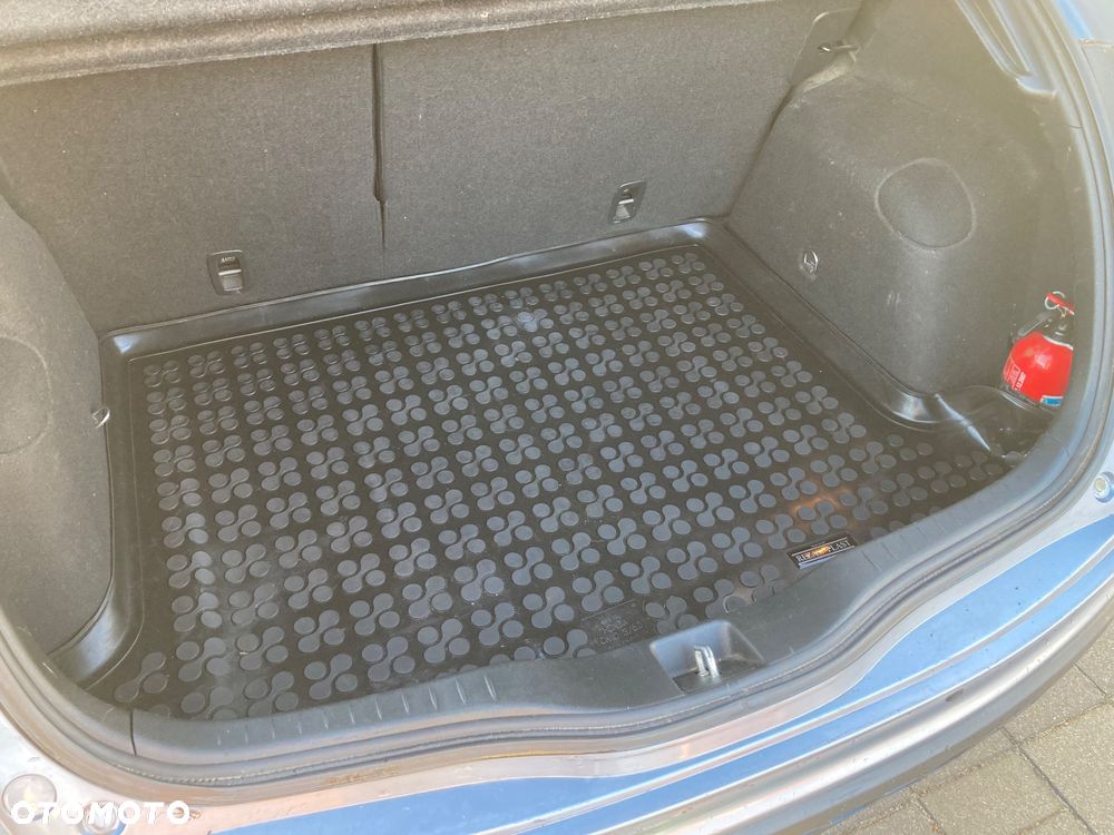 Honda Civic 1.4 Base - 8