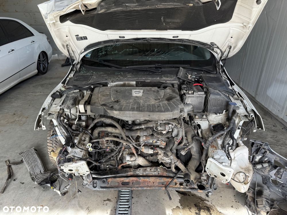 Volvo V60 D3 Base - 3