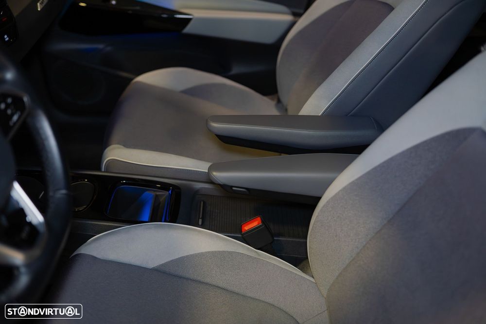 VW ID.3 Pro Performance 1st Plus - 19