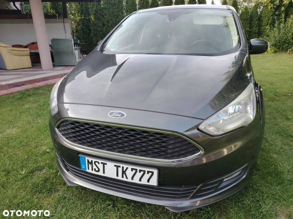 Ford C-MAX - 2