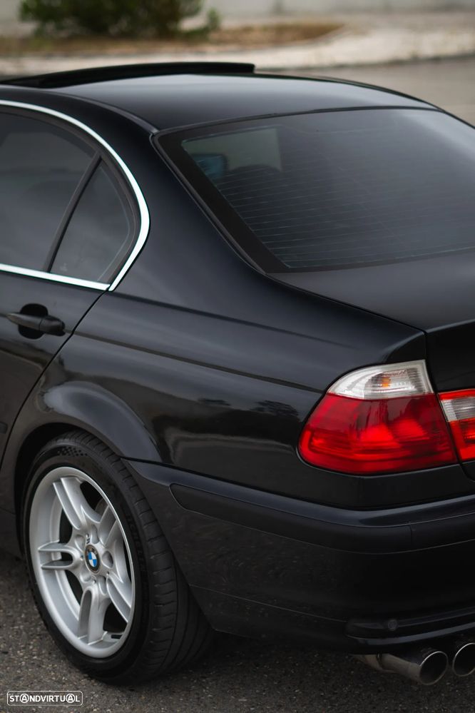 BMW 328 i - 4