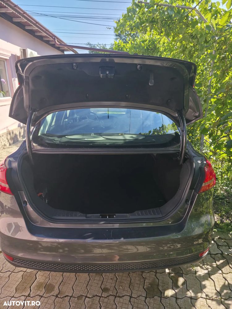 Ford Focus 1.5 EcoBlue Trend Edition - 5