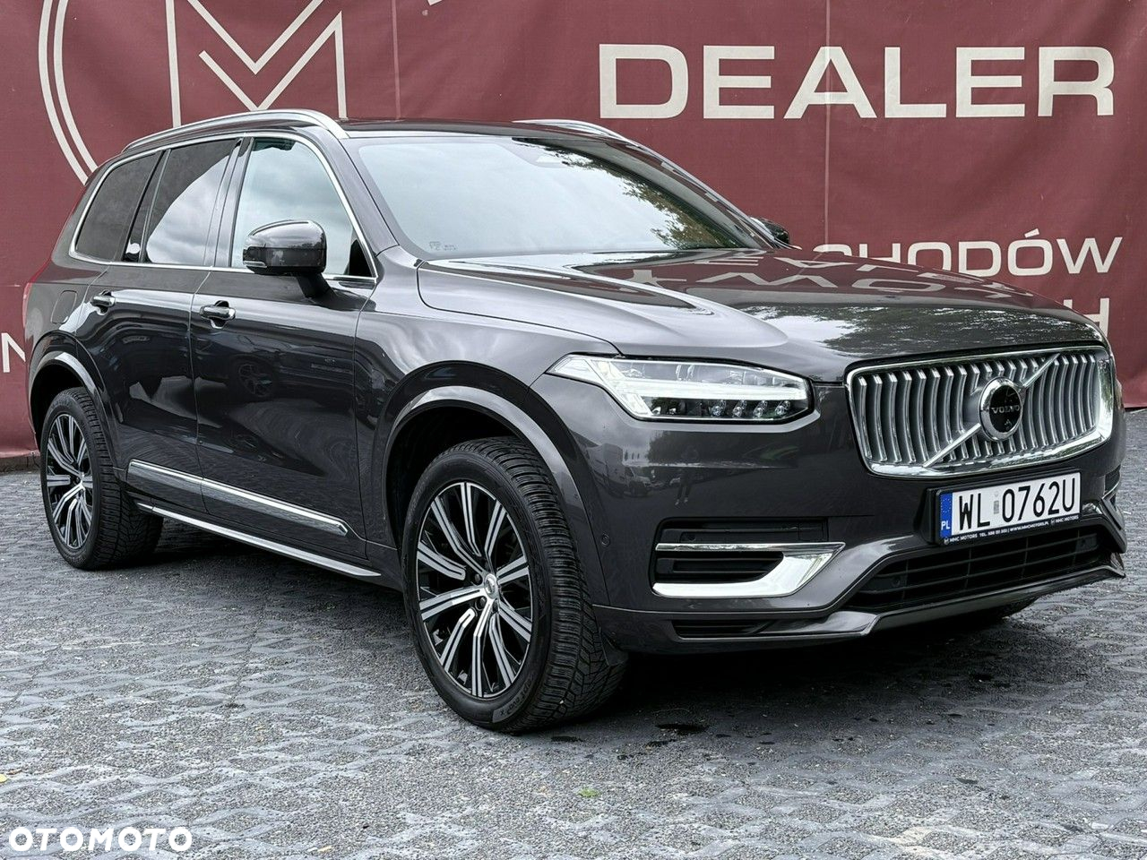 Volvo XC 90 - 3