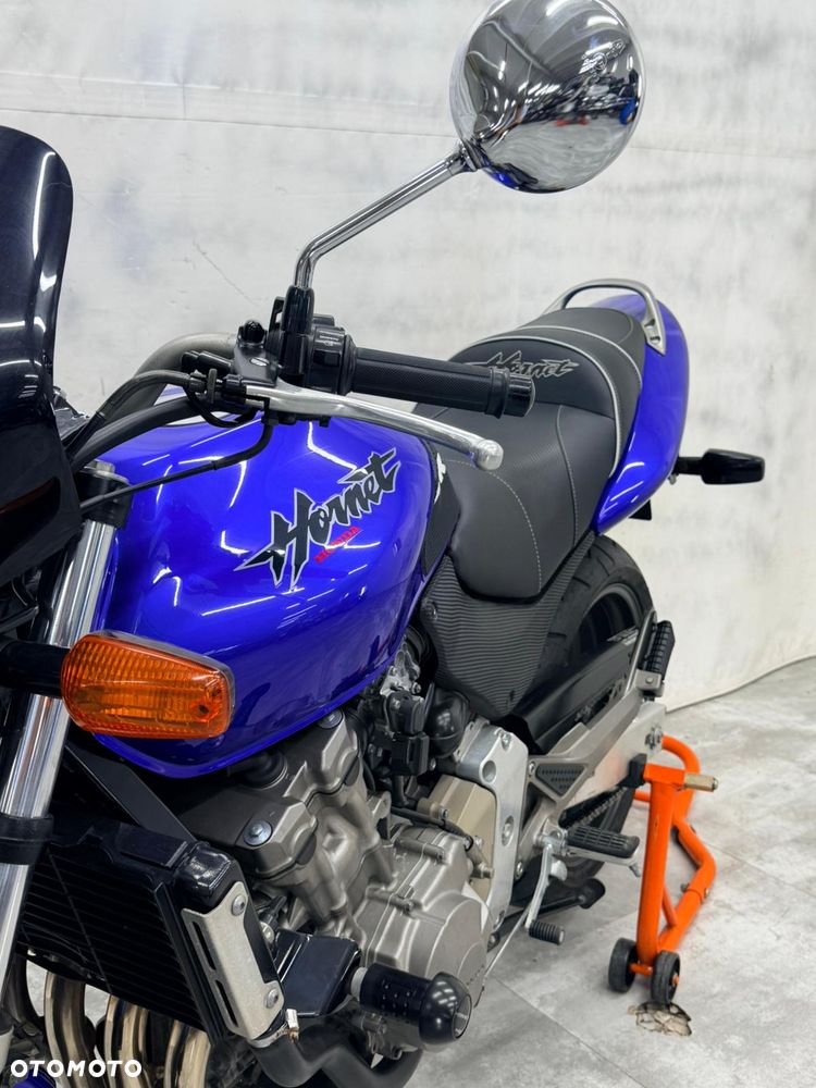 Honda Hornet - 15