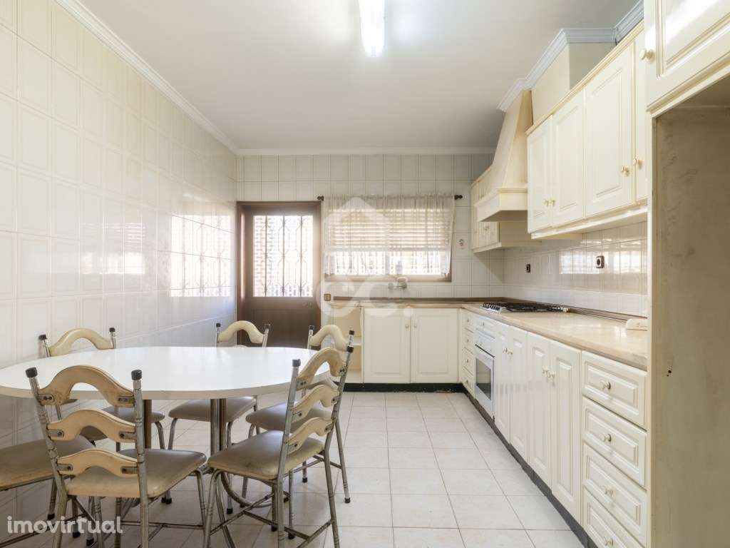 Moradia T4 Individual em São Mamede do Coronado, Trofa - Grande imagem: 3/47