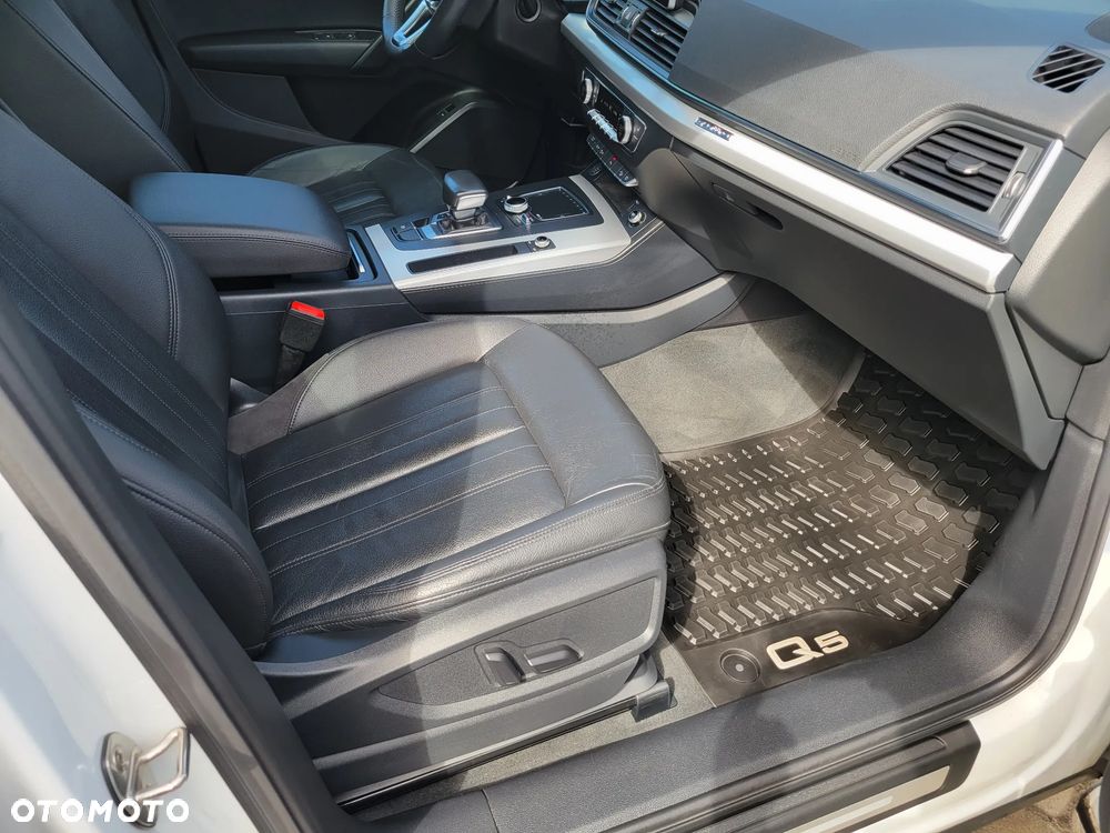 Audi Q5 2.0 TFSI Quattro Sport S tronic - 13