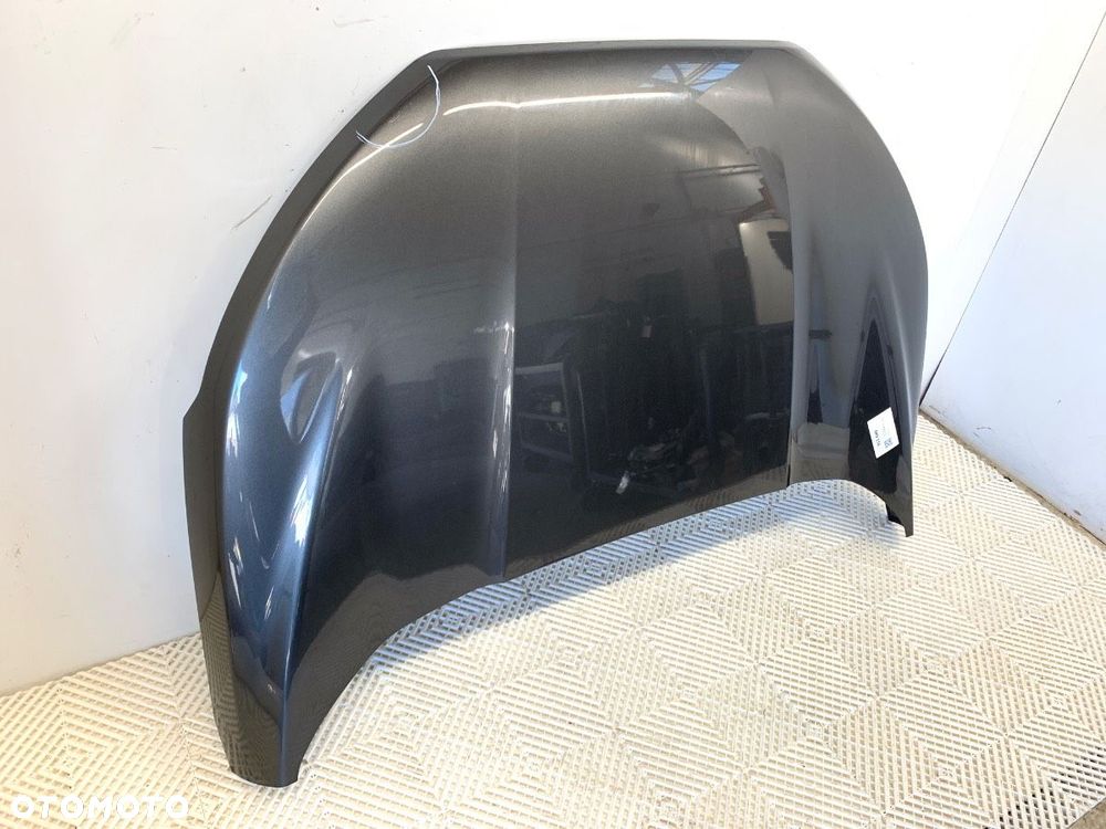 MASKA  FORD ECOSPORT 2011 - 2022 1.0 EcoBoost 92 kW [125 KM] benzyna 2013 - 2022 JK8 - 3