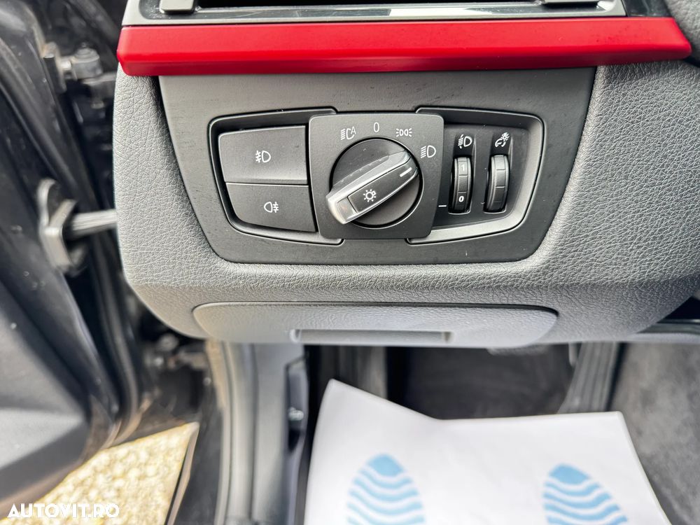 BMW Seria 3 316d Aut. - 15