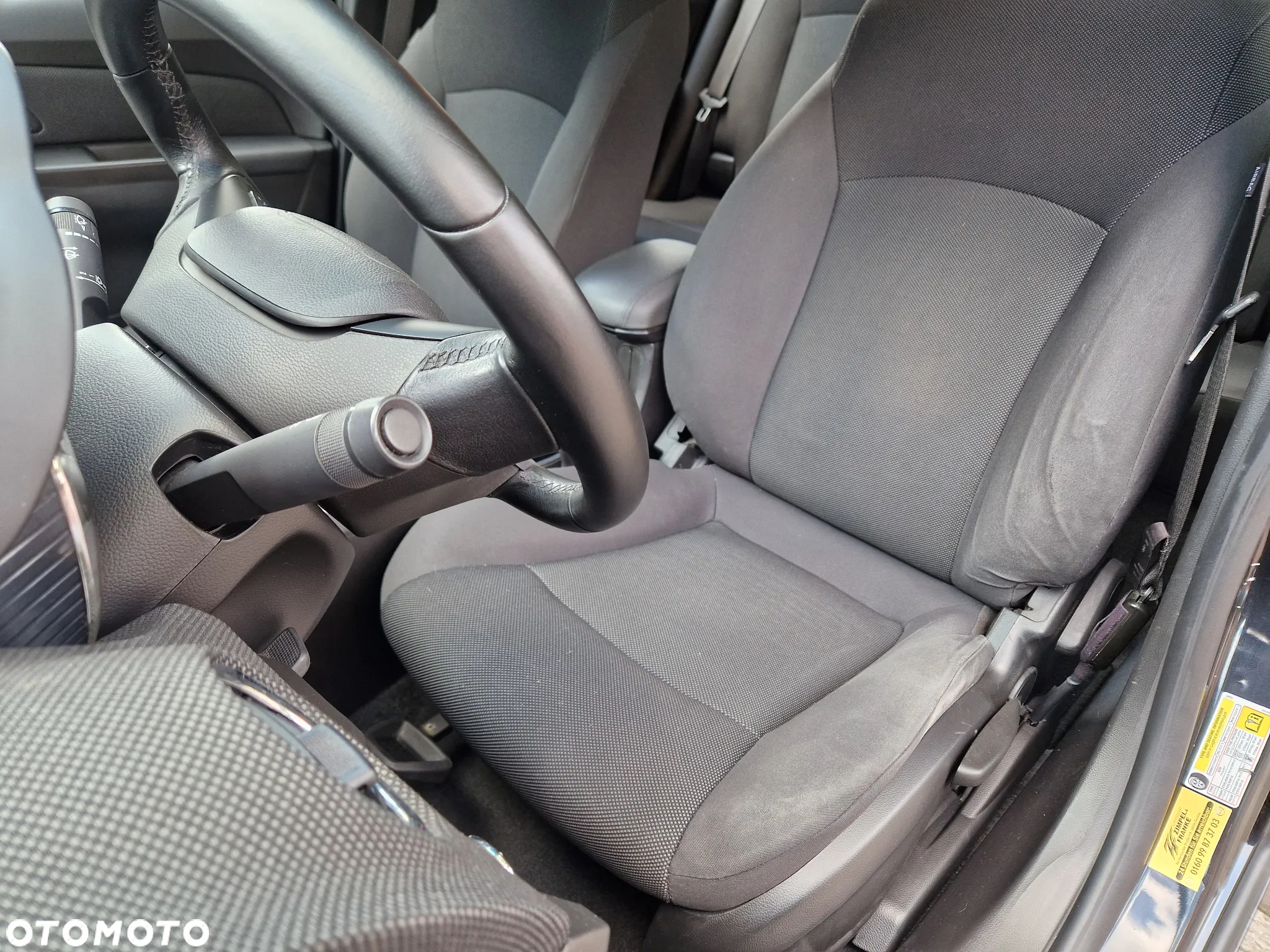Chevrolet Cruze 1.8 LTZ - 25