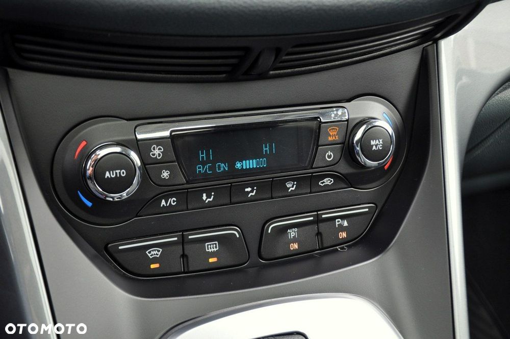 Ford C-MAX - 35