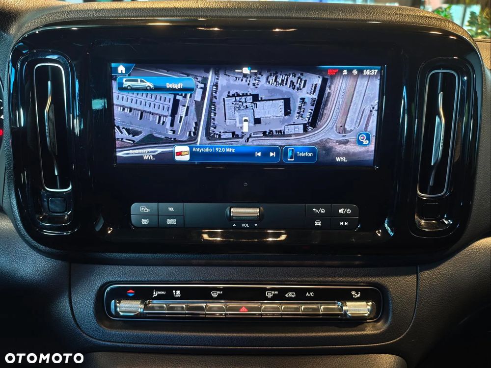Mercedes-Benz Vito Tourer L2 Pro 9G-Tronic 447.703 - 13