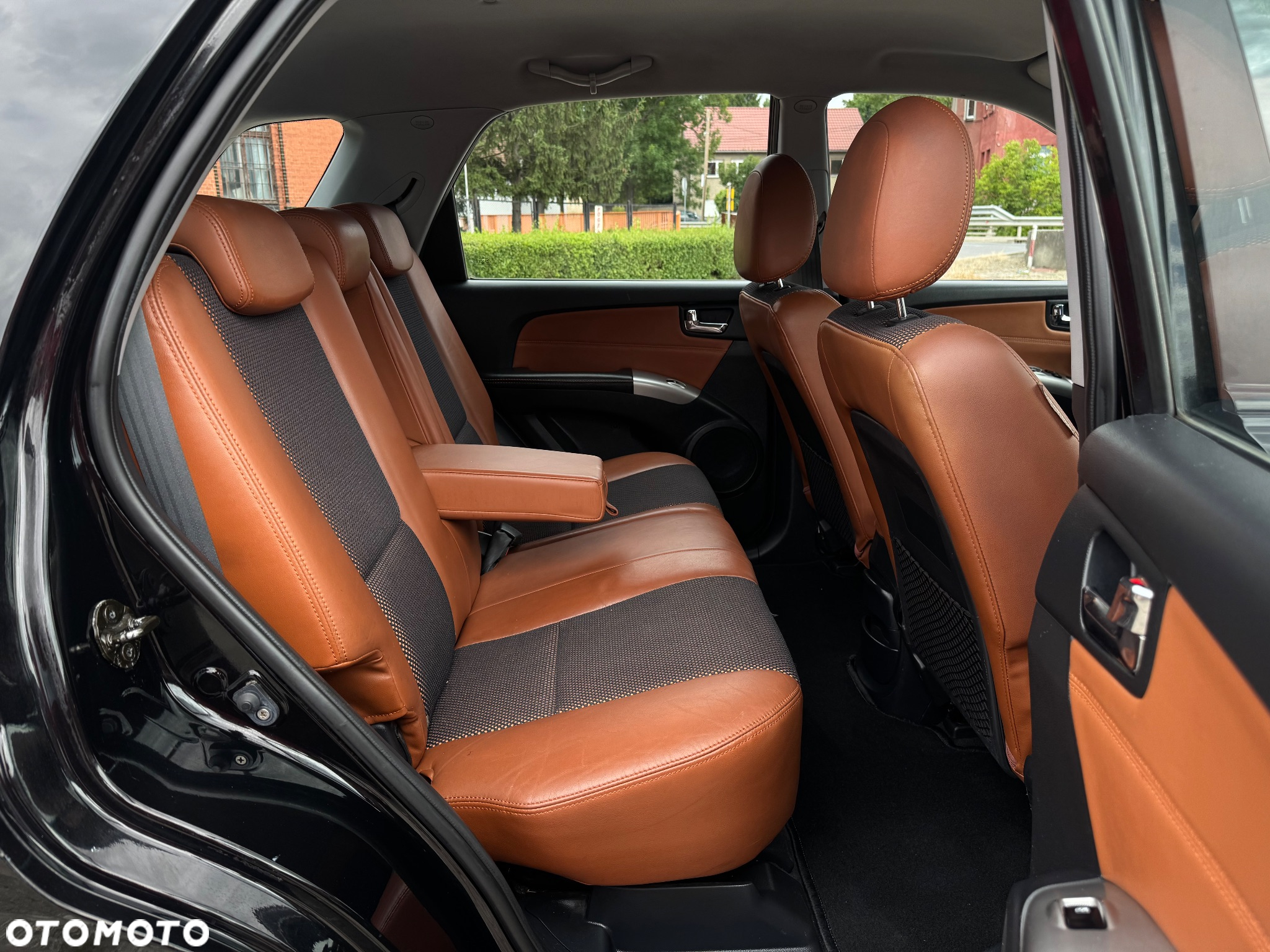 Kia Sportage 2.0 Expedition - 8