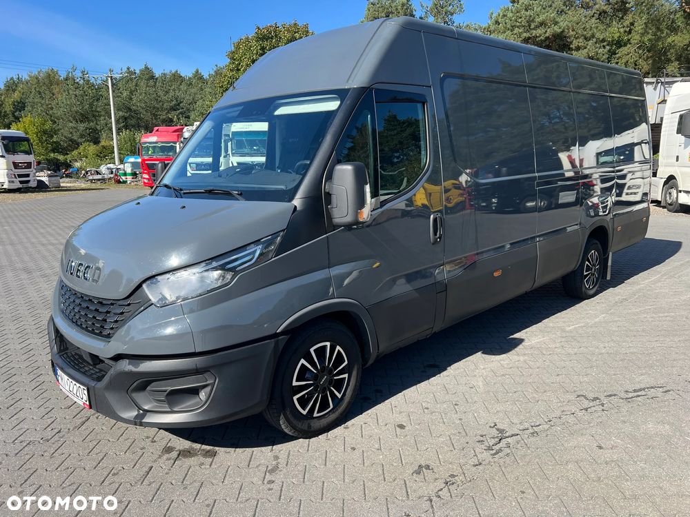 Iveco Daily - 1