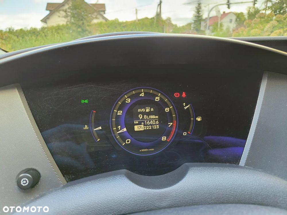 Honda Civic 1.8i-VTEC Sport - 32