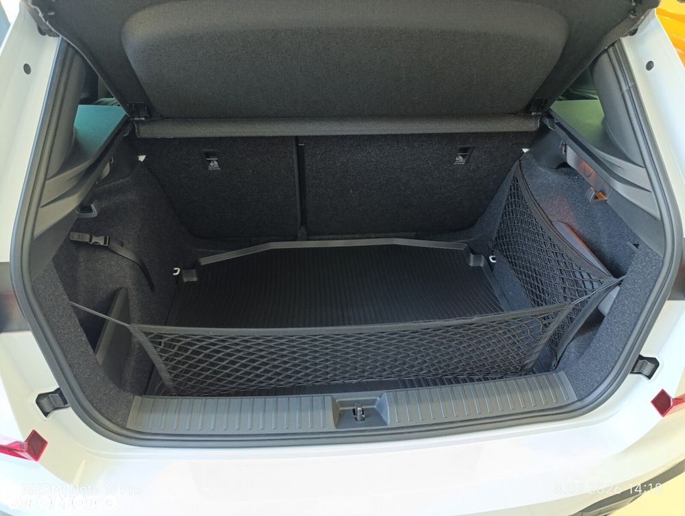 Skoda Kamiq 1.5 TSI Monte Carlo DSG - 6